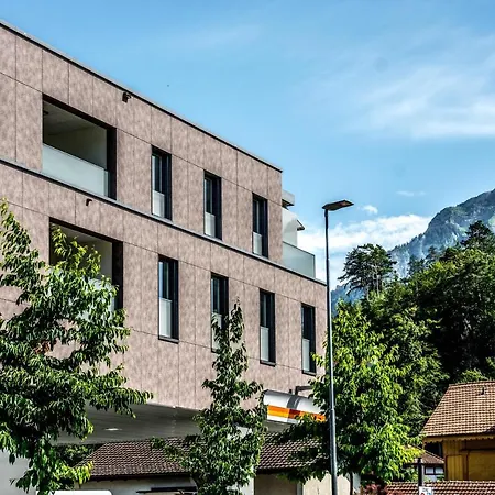 Gänseblüemli - Griwa Rent Ag *