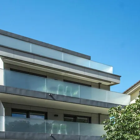 Gänseblüemli - Griwa Rent Ag * Interlaken
