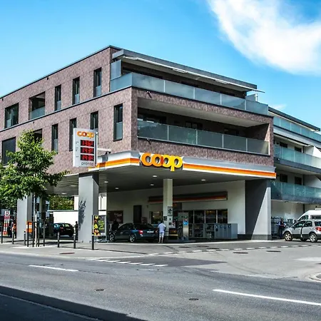 Gänseblüemli - Griwa Rent Ag Interlaken