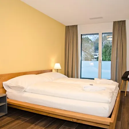 Gänseblüemli - Griwa Rent Ag