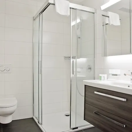 Apartamento Gänseblüemli - Griwa Rent Ag