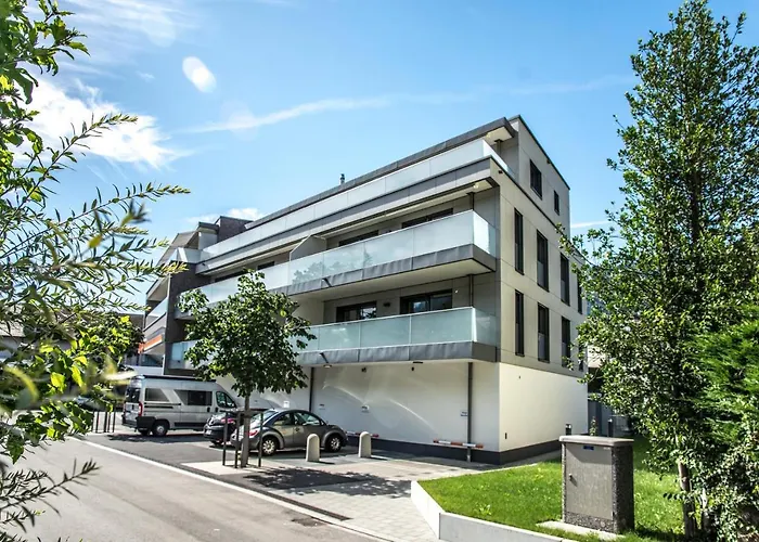 Gaenseblueemli - Griwa Rent Ag *