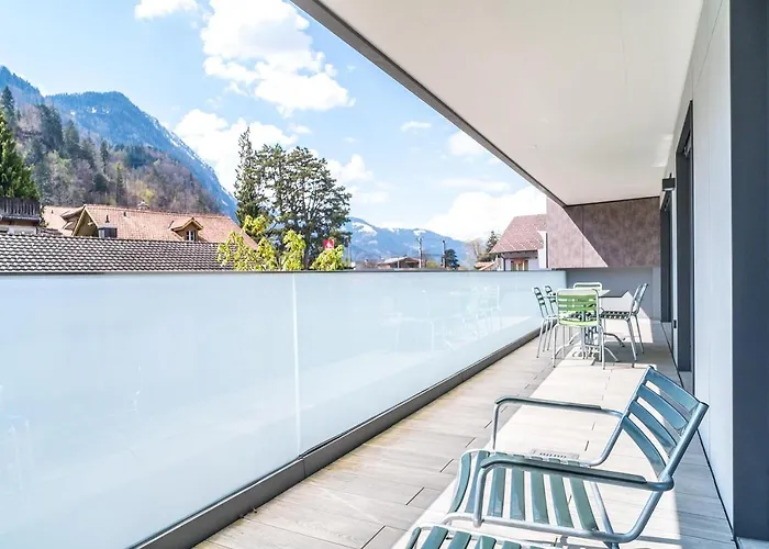 Gaenseblueemli - Griwa Rent Ag *