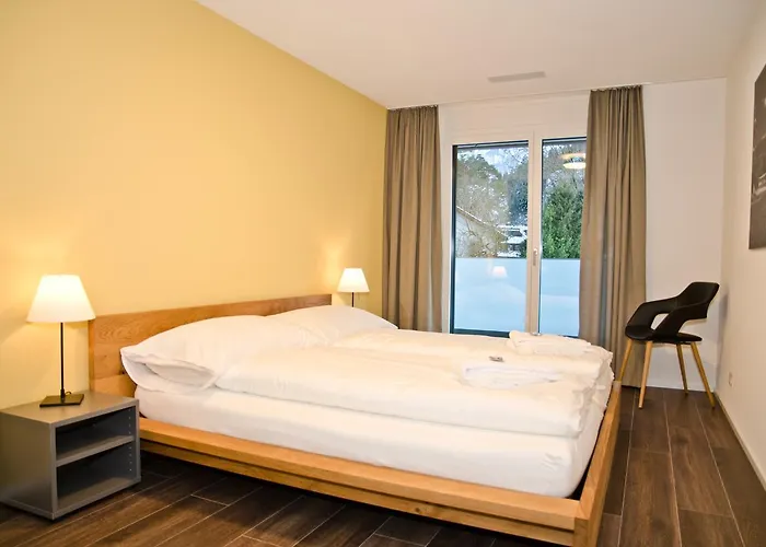 Gaenseblueemli - Griwa Rent Ag