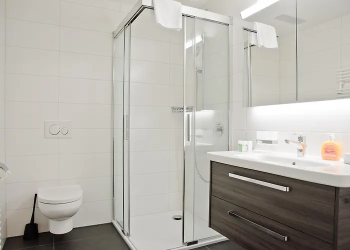 Apartamento Gaenseblueemli - Griwa Rent Ag