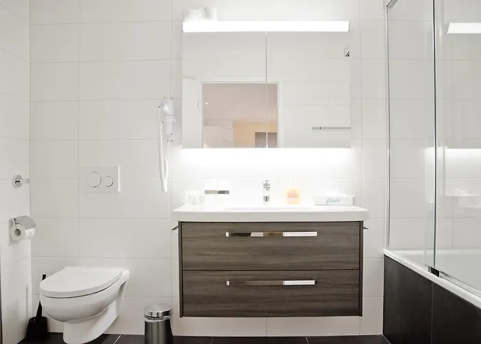 Gaenseblueemli - Griwa Rent Ag Interlaken