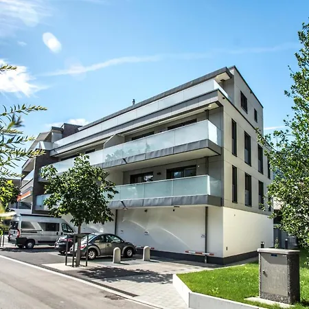 Gaenseblueemli - Griwa Rent Ag *