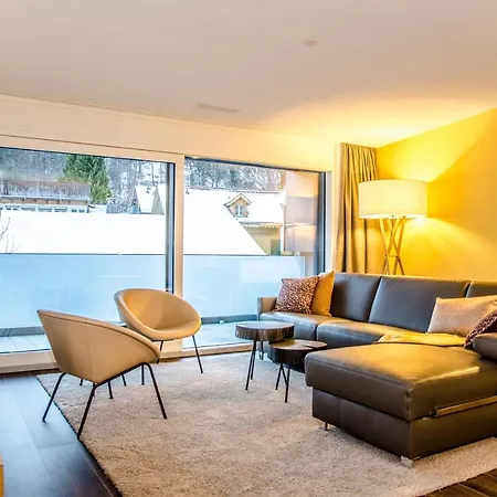 Gaenseblueemli - Griwa Rent Ag *