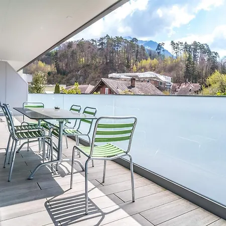 Apartamento Gaenseblueemli - Griwa Rent Ag