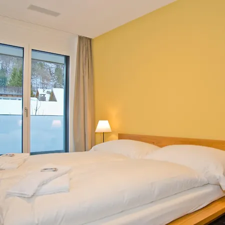 Gaenseblueemli - Griwa Rent Ag * Interlaken