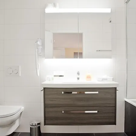 Gaenseblueemli - Griwa Rent Ag Interlaken